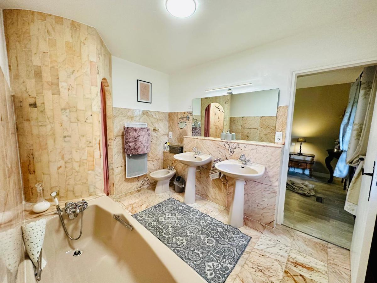 Suite Armagnac, Relaxing Gite Near Nogaro Luaran gambar
